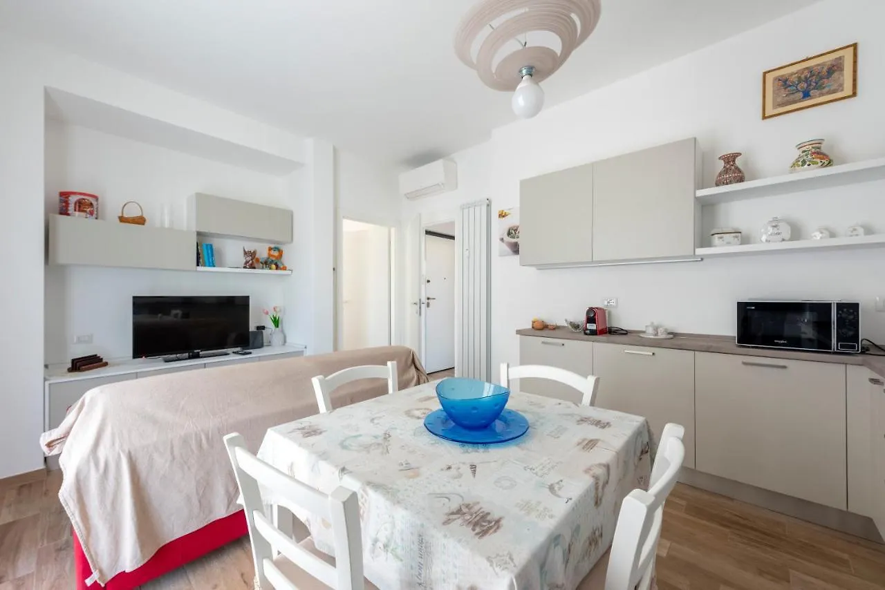 Joivy La Casa Di Rosetta Apartment Riva Trigoso 0*,