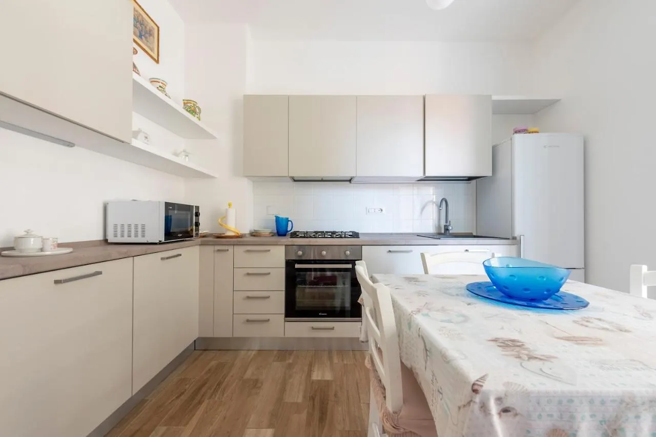 Ferienwohnung Joivy La Casa Di Rosetta Riva Trigoso Italien