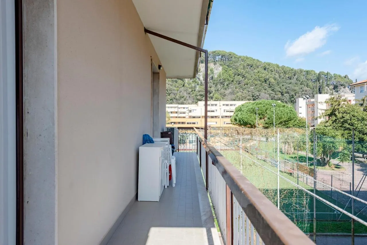 Joivy La Casa Di Rosetta Apartment Riva Trigoso