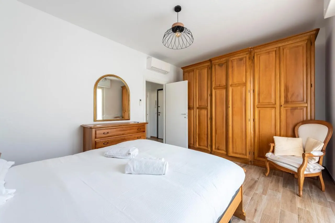 Joivy La Casa Di Rosetta Apartment Riva Trigoso