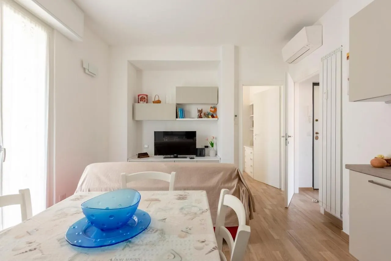 Joivy La Casa Di Rosetta Apartment Riva Trigoso