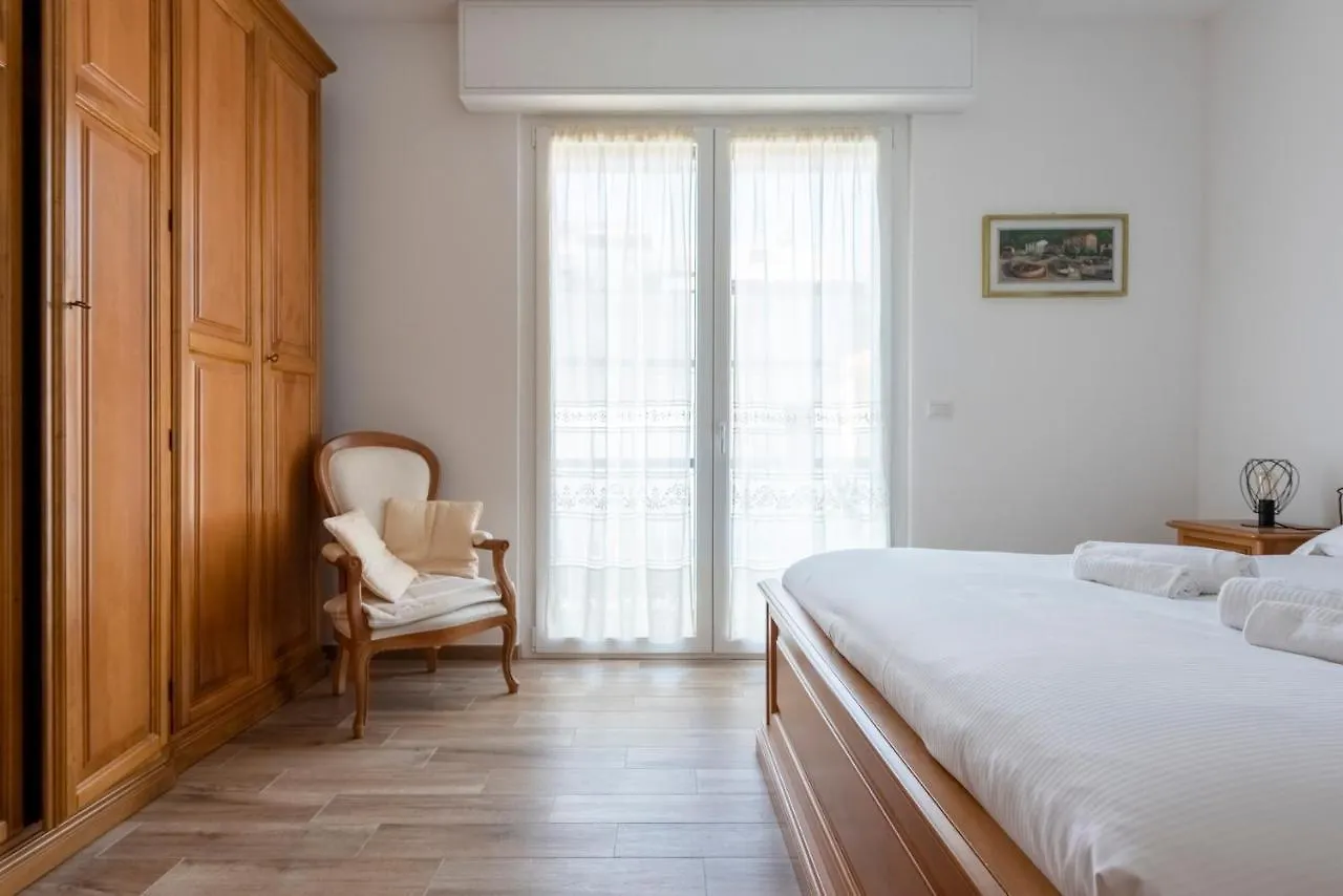 Joivy La Casa Di Rosetta Apartment Riva Trigoso